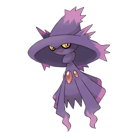 Mismagius