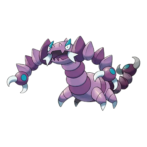 Drapion