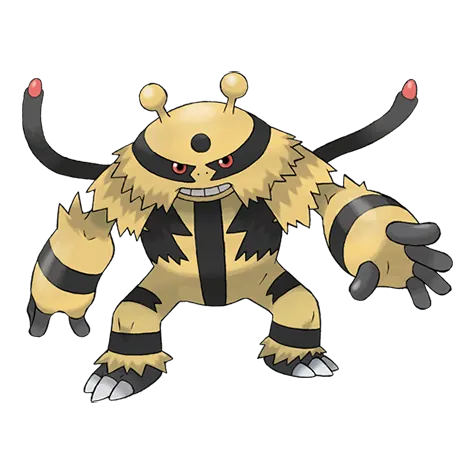 Electivire