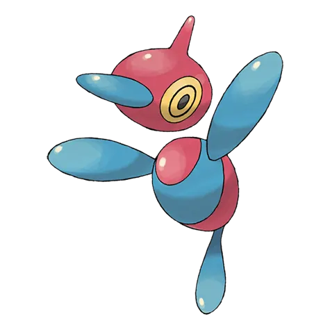 Porygon Z