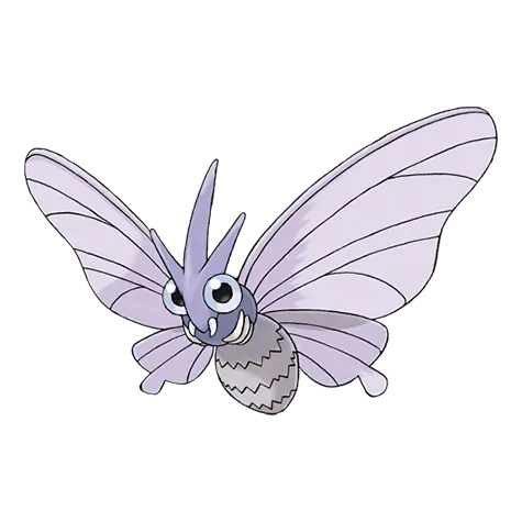 Venomoth