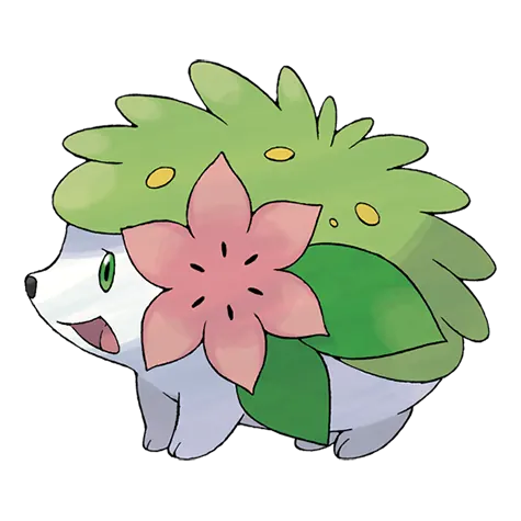 Shaymin Land