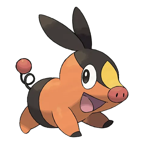 Tepig