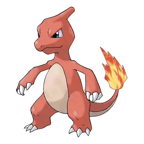 Charmeleon