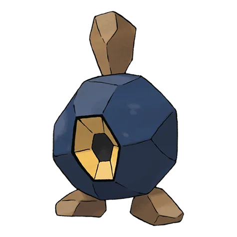 Roggenrola