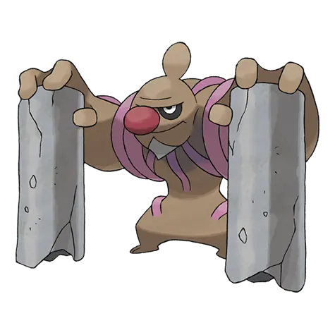 Conkeldurr
