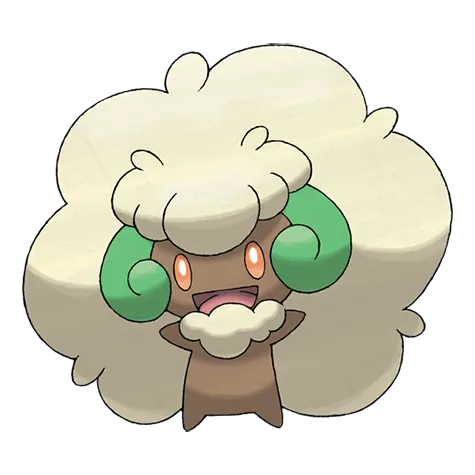 Whimsicott