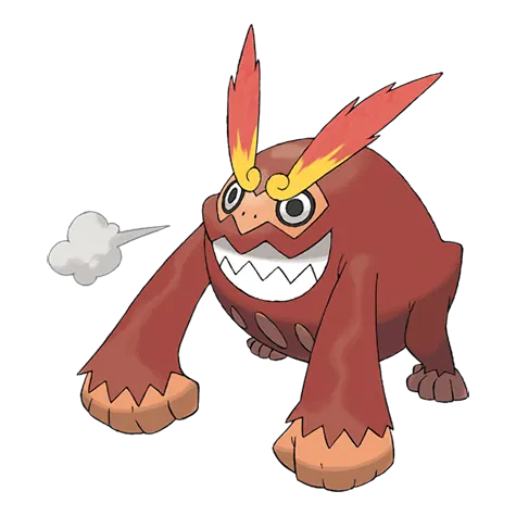 Darmanitan