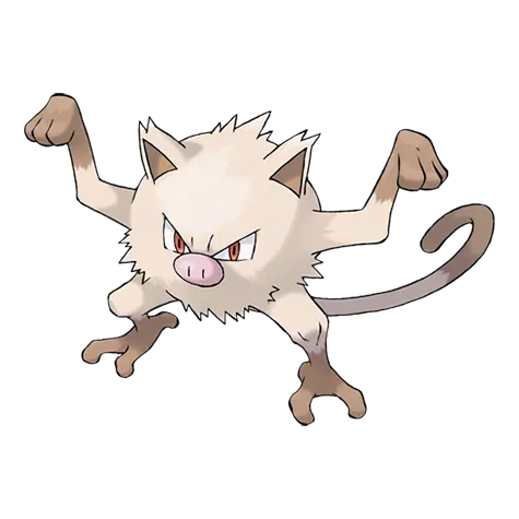 Mankey