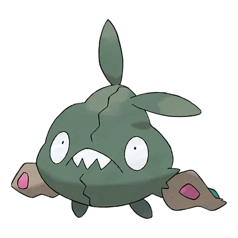 Trubbish