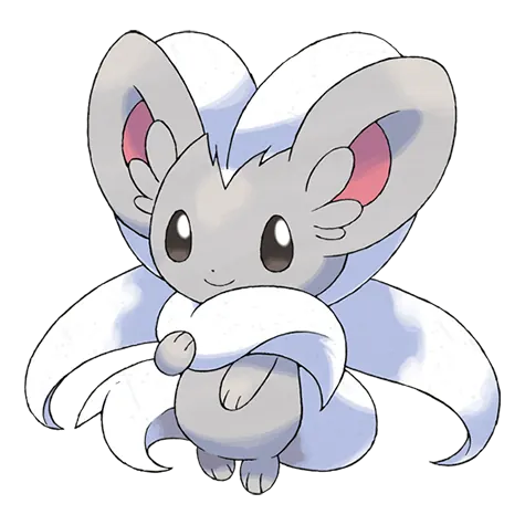 Cinccino