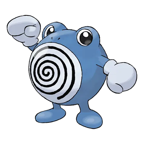Poliwhirl