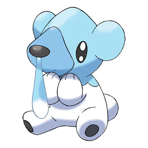 Cubchoo