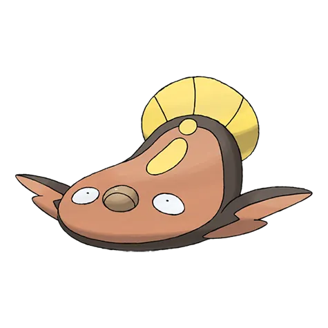 Stunfisk