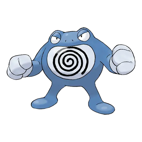 Poliwrath