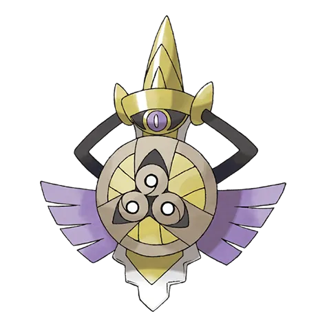 Aegislash Shield
