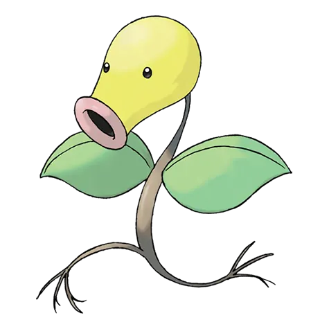 Bellsprout