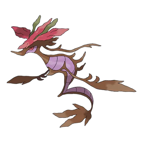 Dragalge