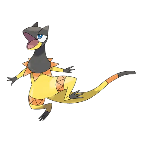 Heliolisk