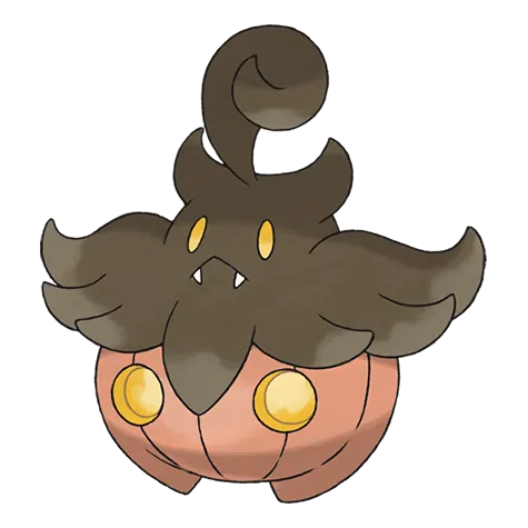 Pumpkaboo Average