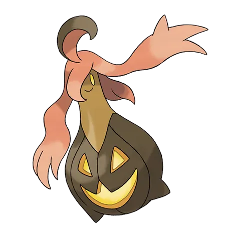 Gourgeist