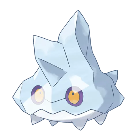 Bergmite