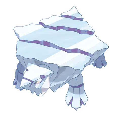 Avalugg - Ice type Pokémon #713