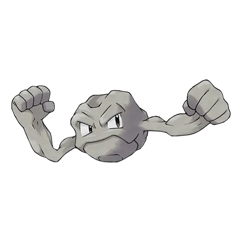 Geodude