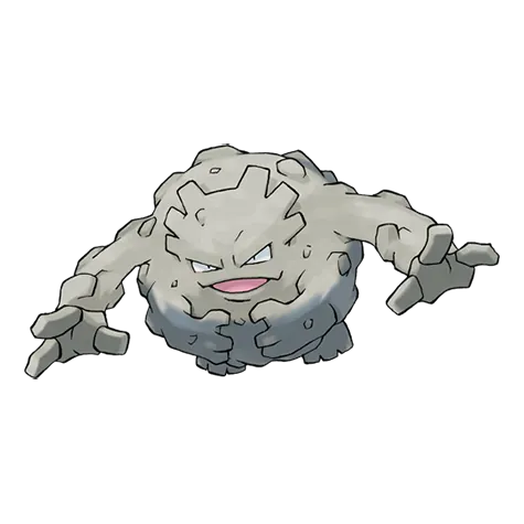 Graveler