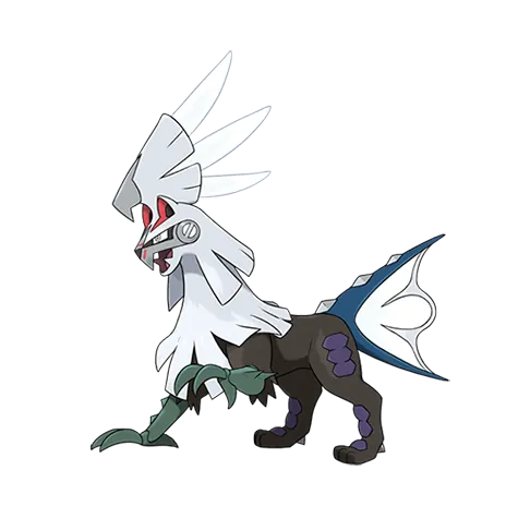 Silvally - Normal type Pokémon #773