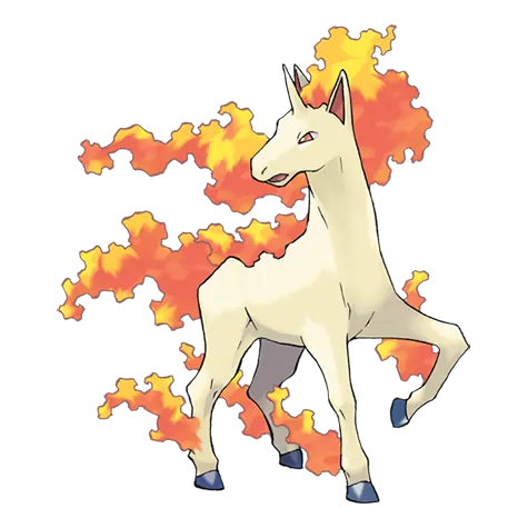 Rapidash