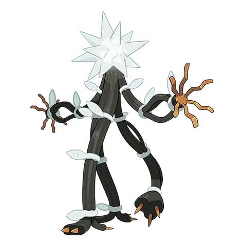 Xurkitree - Electric type Pokémon #796