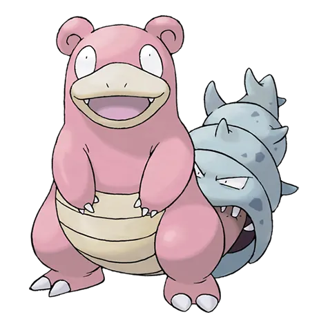 Slowbro