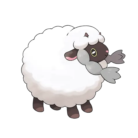 Wooloo