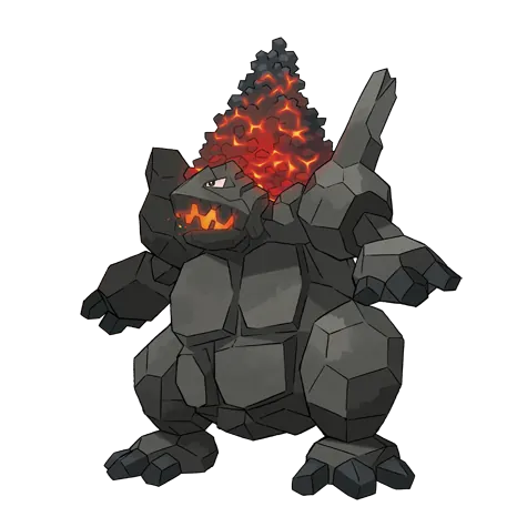 Coalossal