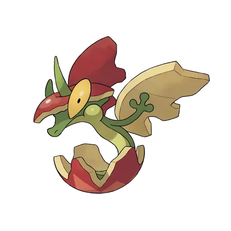 Flapple