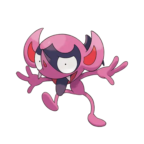 Impidimp