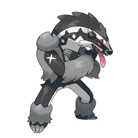 Obstagoon