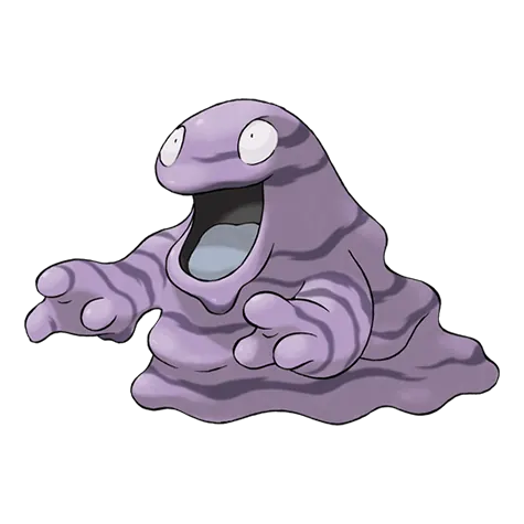 Grimer