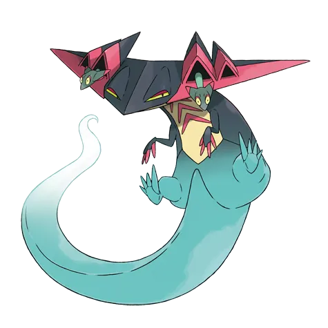 Dragapult