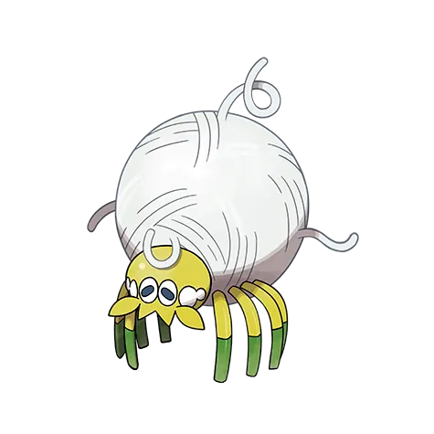 Tarountula