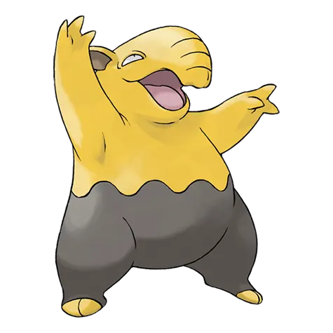 Drowzee