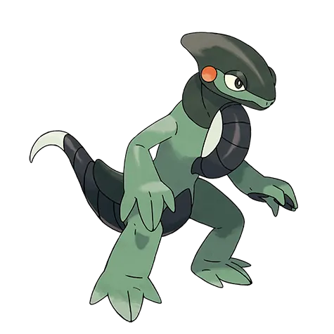 Cyclizar - Dragon / Normal type Pokémon #967