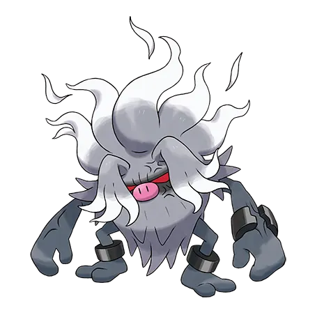 Annihilape