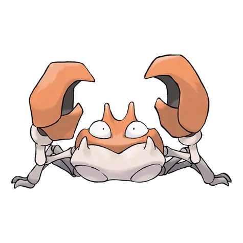 Krabby
