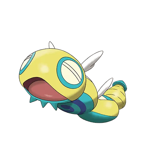 Dudunsparce